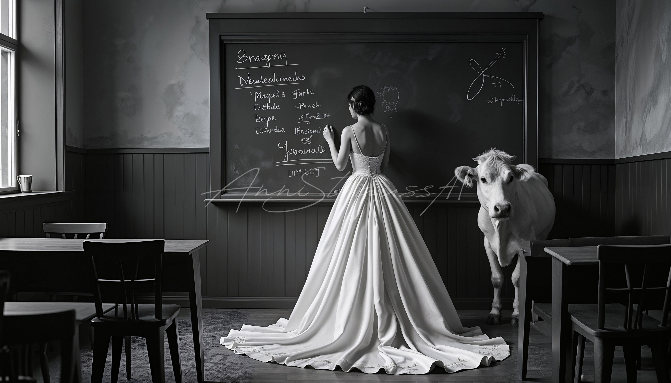 © 2024 ANNI STRAUSS AI Fotografie Fotoart